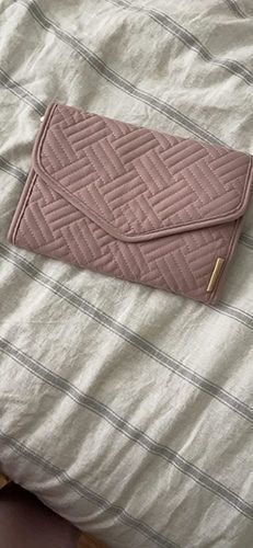 Customer photo review of Peri Folding Jewelry Organizer