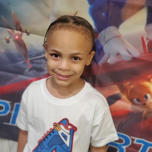 Customer photo review of Messy Room 4S DopeSkill Toddler Kids T-shirt No.4 Graphic