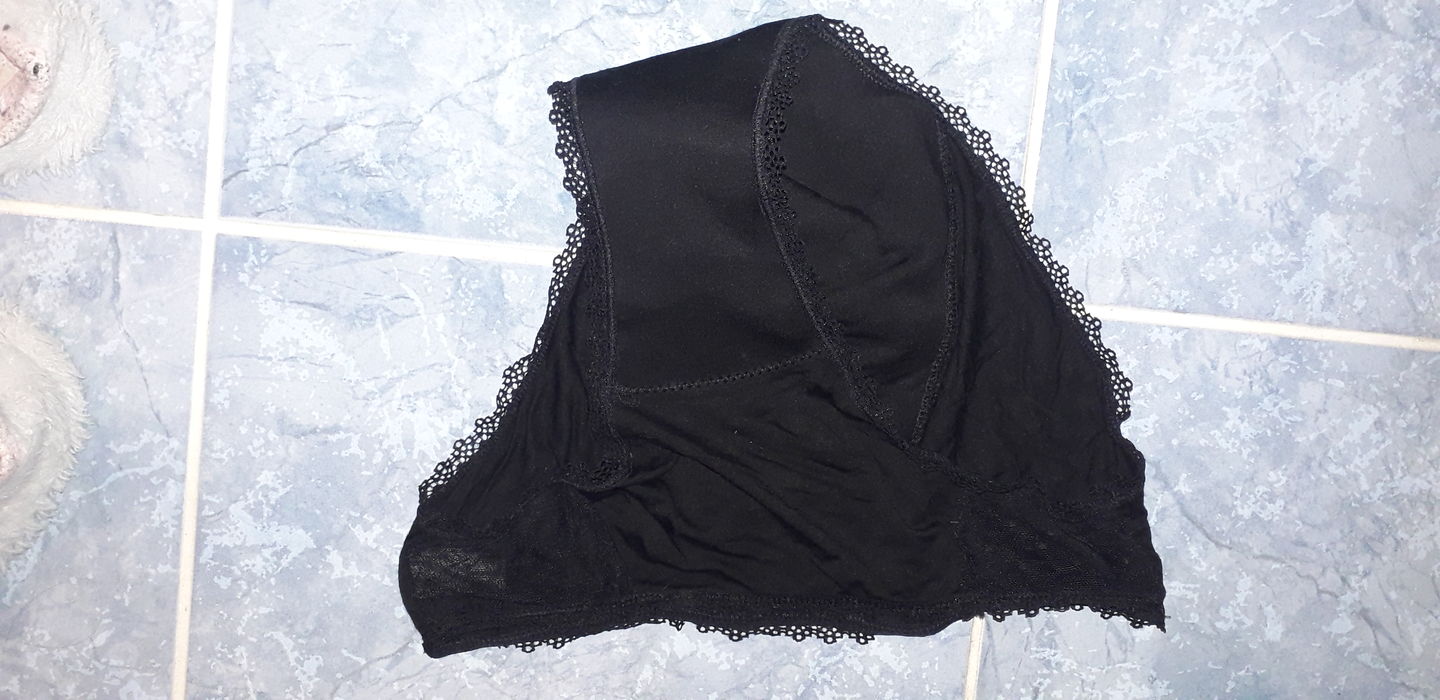Customer photo review of Culotte Menstruelle Manon