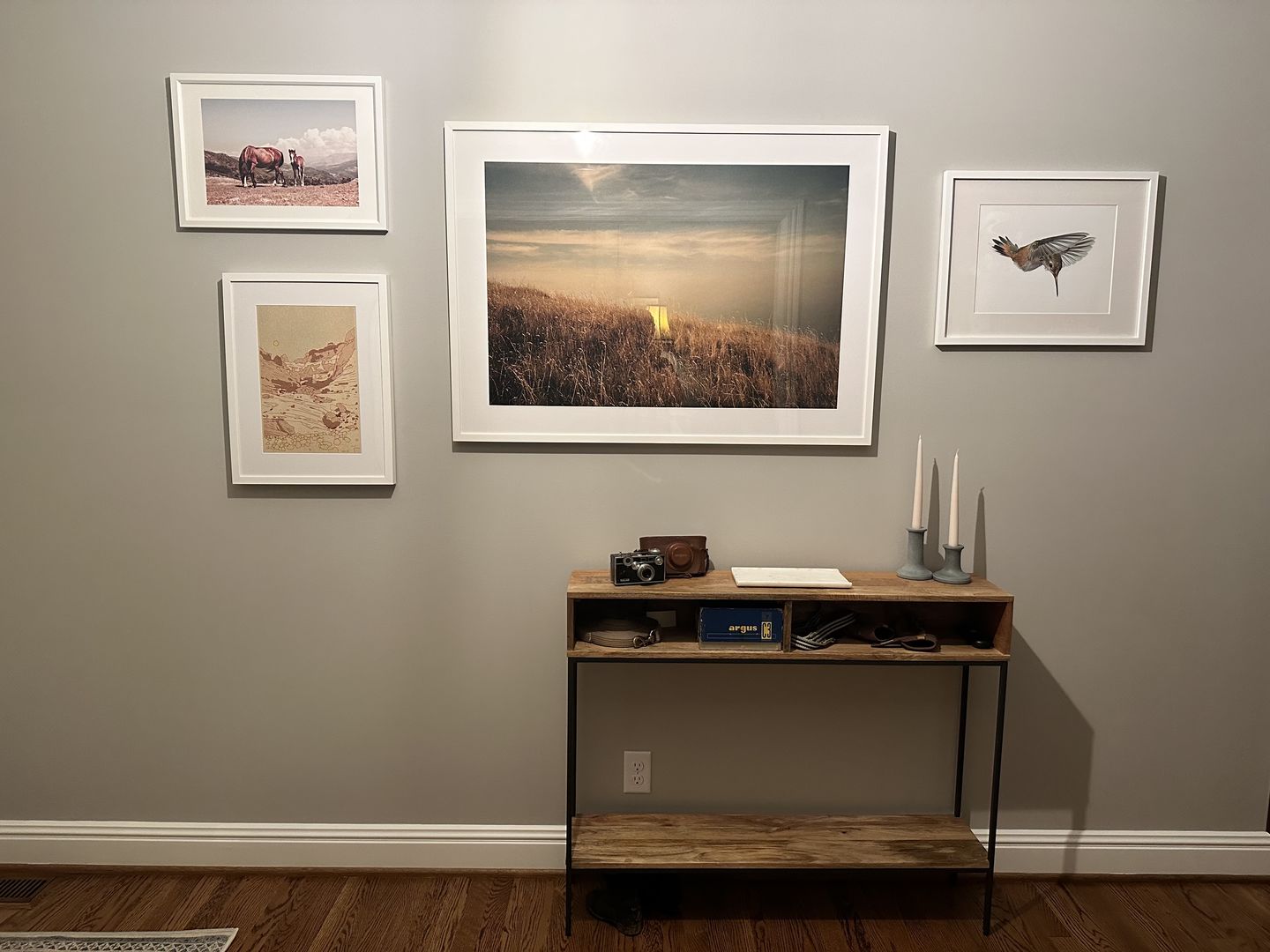 Customer photo review of Desert Canyon