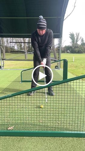 Customer video review of Golfpod™ - The smartest way to record your golf swing