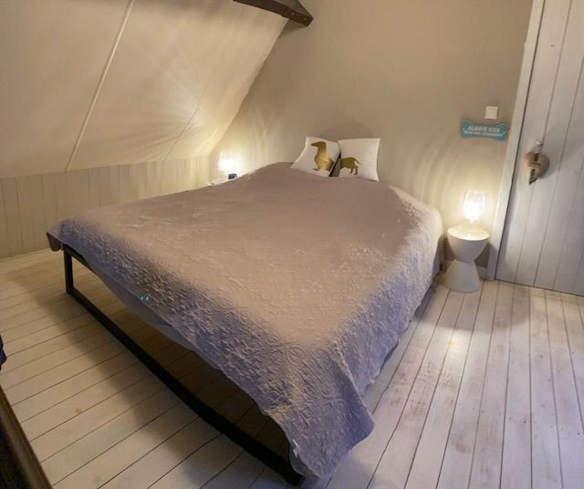 Customer photo review of Bedframe °01