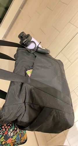 Customer photo review of Zoraesque 18L Tote
