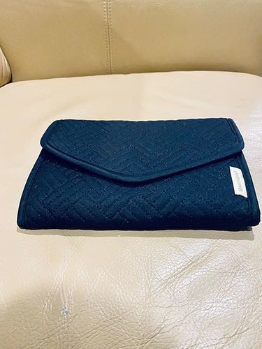 Customer photo review of Peri Folding Jewelry Organizer