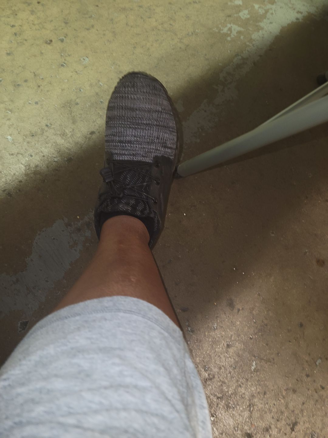 Customer photo review of Ryder 1.5 Grey