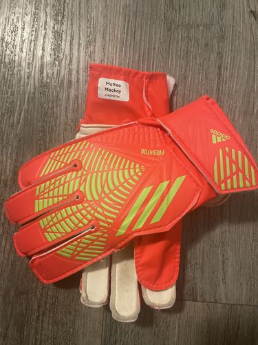 Customer photo review of Clothing Tag Buddies - Customise your own