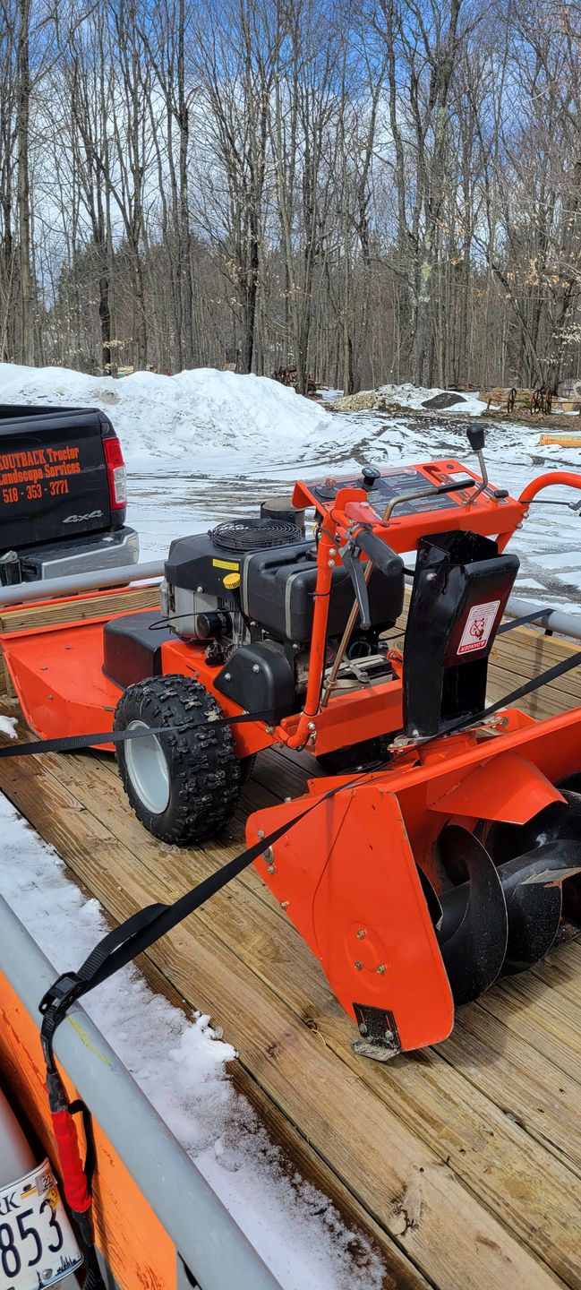 Customer photo review of TorkStrap Model 500 (2-Pack)