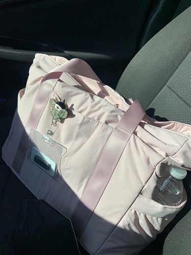 Customer photo review of Zoraesque 18L Tote