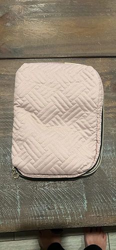 Customer photo review of Athena Electronic Organizer