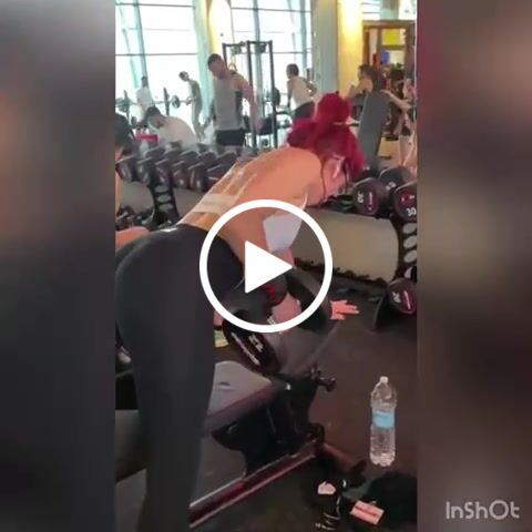 Customer video review of TOP INTENSE WHITE