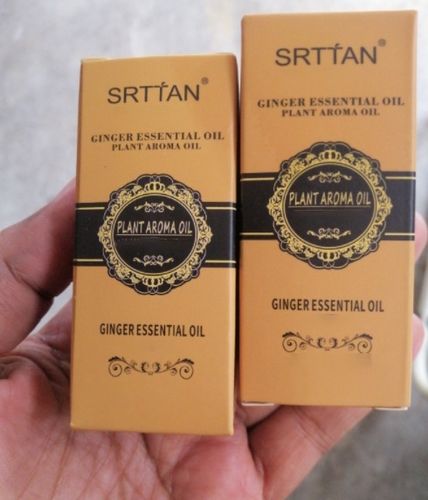 Customer photo review of Hot sale - Natural Belly Drainage Ginger Oil
