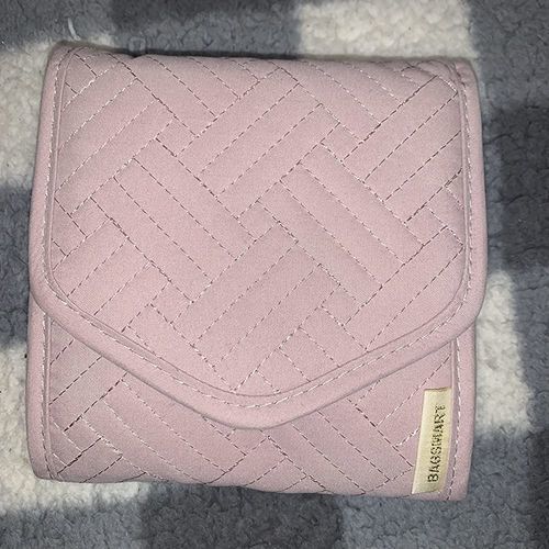 Customer photo review of Peri Folding Jewelry Organizer