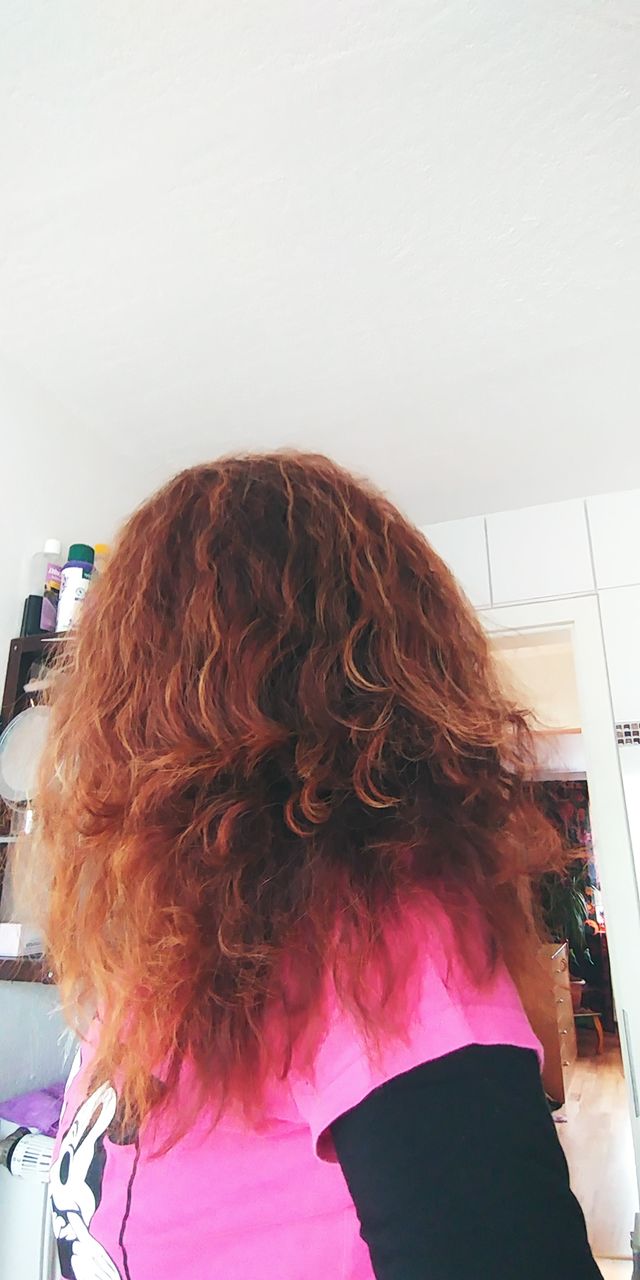 Customer photo review of Blutorange mit Zedernholz & Muskatellersalbei (Beruhigend & heilend)