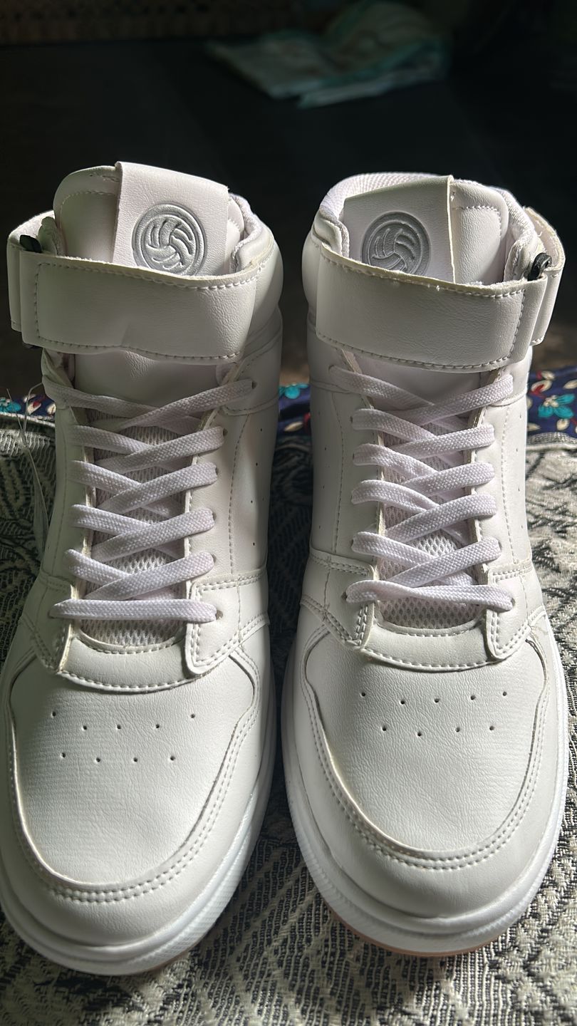 Customer photo review of Bacca Bucci Tiger
