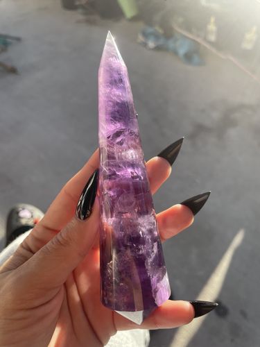 Customer photo review of @wholeheartedly.z