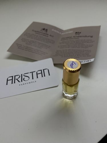 Customer photo review of Lost Cherry