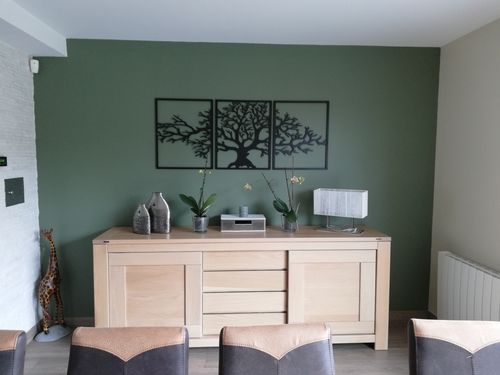 Customer photo review of Triptyque Arbre De Vie