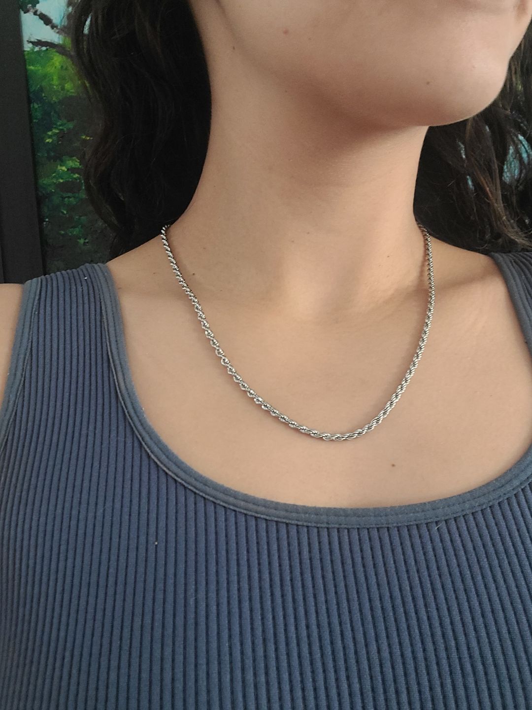 Customer photo review of 3MM Rope