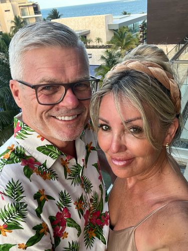 Customer photo review of lipstick love