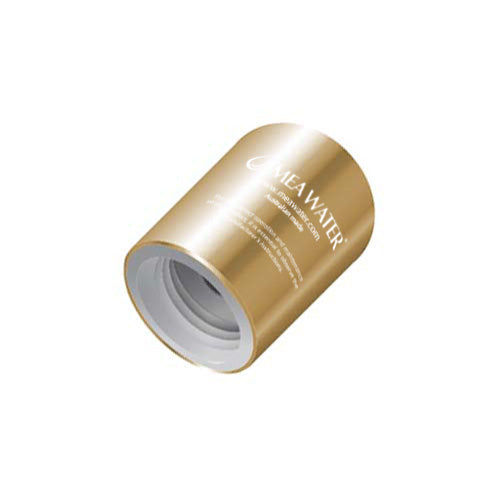 Customer photo review of Portable - Gold