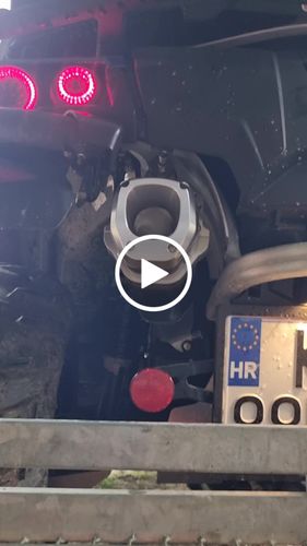 Customer video review of Outlander G2 Single APX