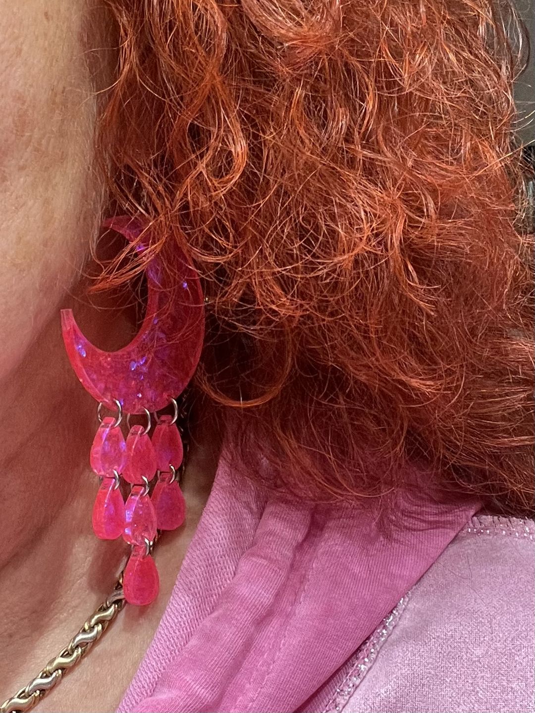 Customer photo review of Kuunsade Ö V E R I Bling