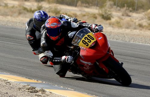 Customer photo review of Hi-Per Glove