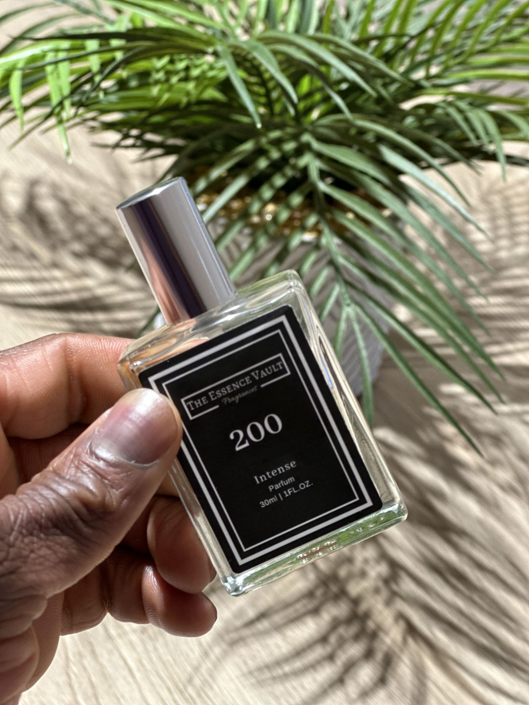 Customer photo review of Inspired by Aventus - 200 - Intense