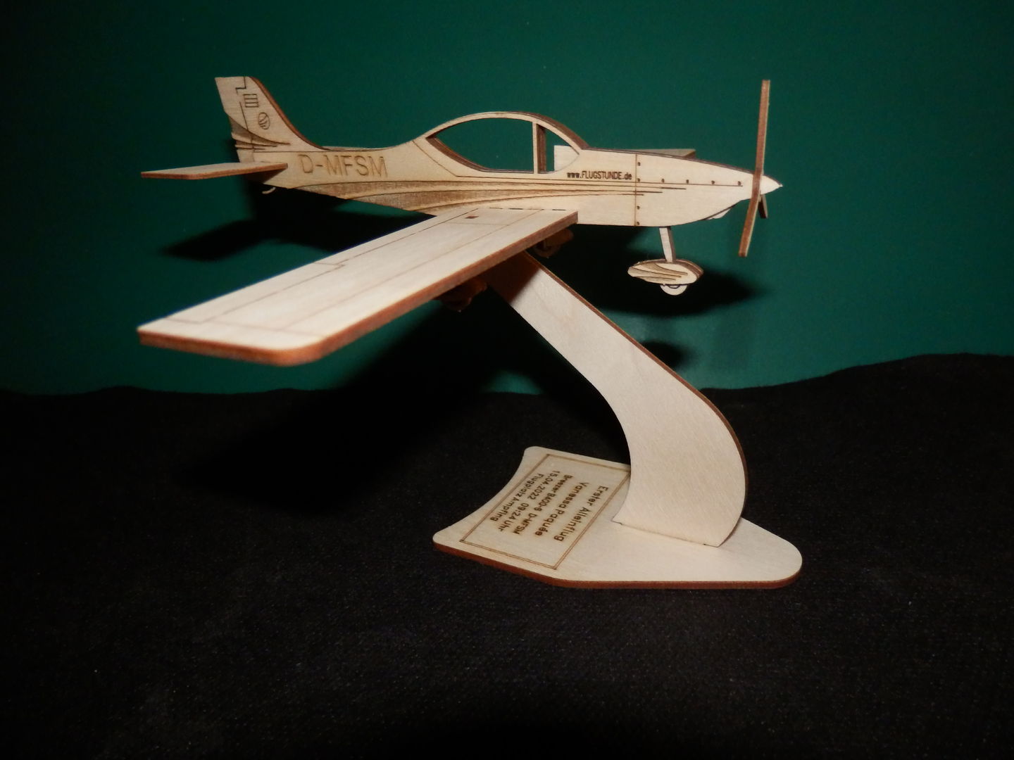 Customer photo review of BINDAN-RS EXPRESS HOLZLEIM