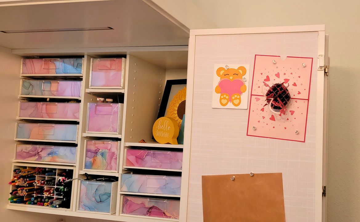 Customer photo review of Whiteboards