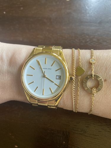 Customer photo review of The Helmsley