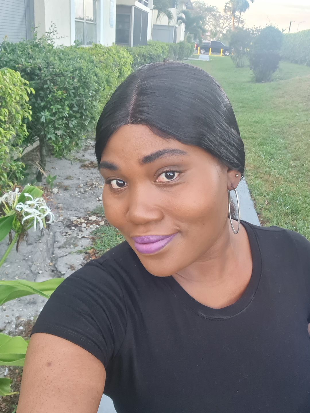 Customer photo review of Fair and White Miss White Brightening Oil 8.45 fl oz
