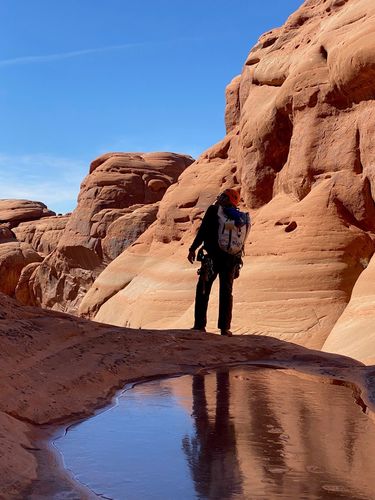 Customer photo review of Rapide 38L