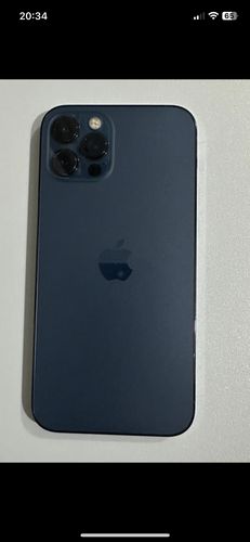 Customer photo review of Apple iPhone 12 Pro Refurbished SIM Free