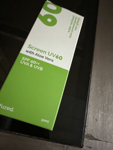 Customer photo review of 2% Hyaluronic Acid with Ceramides