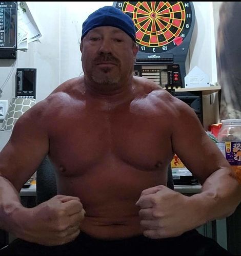 Customer photo review of 19Nor Stack