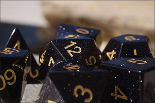 Customer photo review of Blaufluss Edition