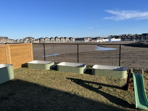 Customer photo review of 17” Tall Modular 9 in 1