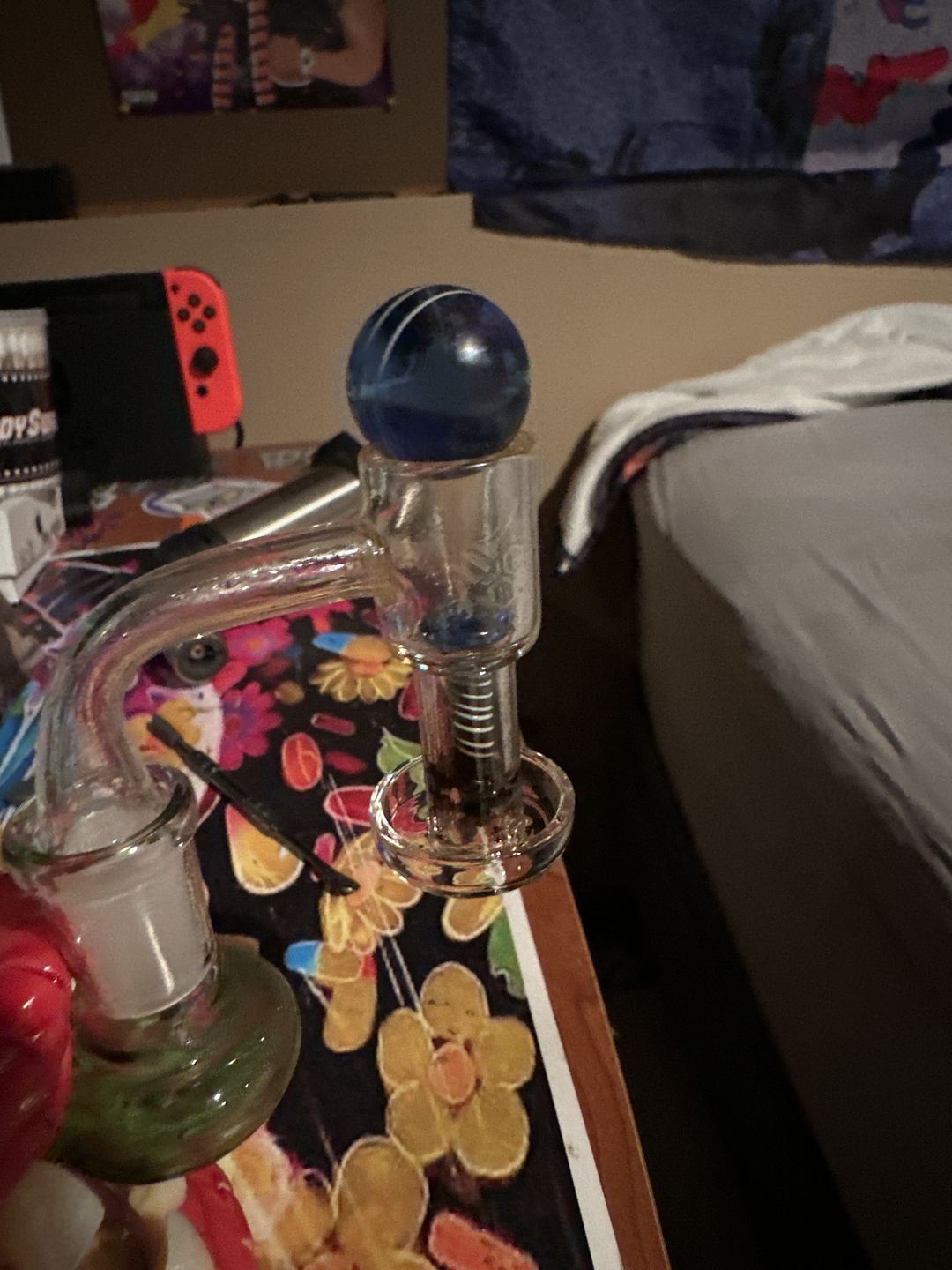 Customer photo review of DAB SCREW SETS