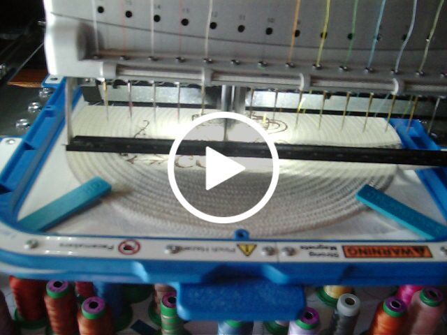 Customer video review of SewTites HDs