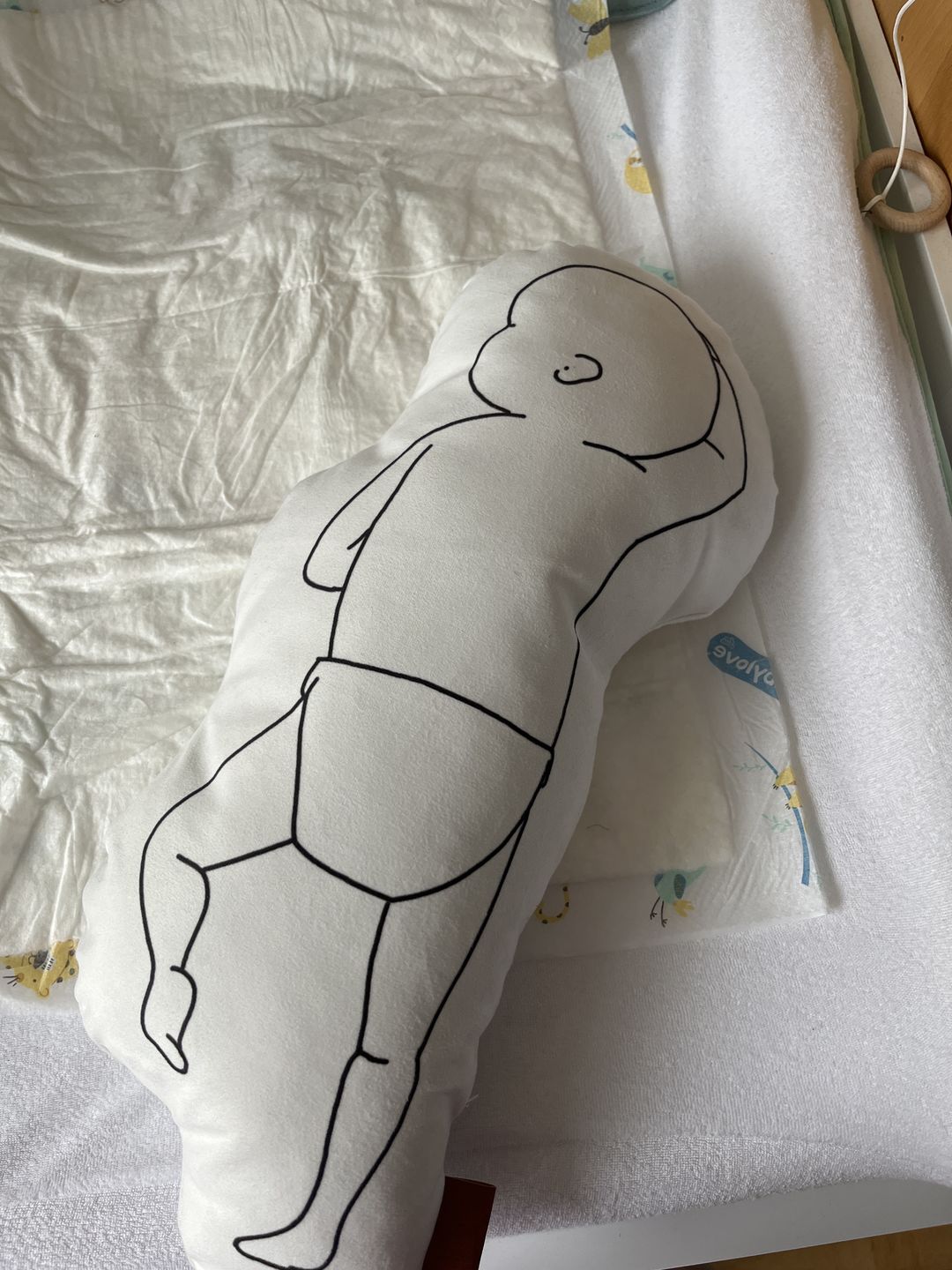 Customer photo review of BABYKISSEN CLASSY TWO