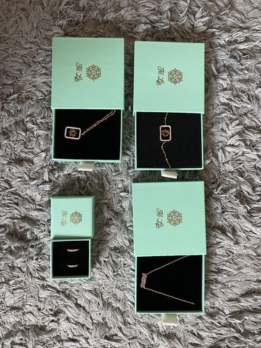 Customer photo review of SURPRISE GIFT