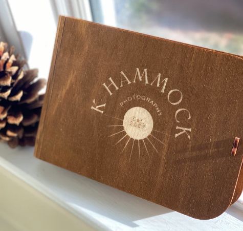 Customer photo review of 4 x 6 yoga photo box