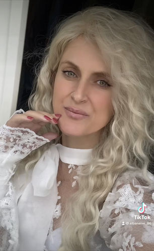 Customer photo review of Sarahbio - huile de pépins de figue de barbarie - 30 mL