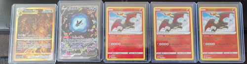 Customer photo review of Pokémon Crown Zenith Special Collection Pikachu VMAX Box (Presale)