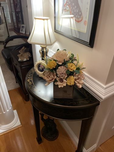 Customer photo review of Box of Sun