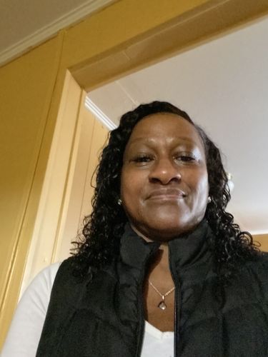 Customer photo review of 57th Birthday With God's Grace & Mercy