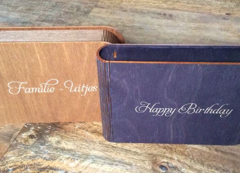 Customer photo review of 4 x 6 yoga photo box