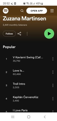 Customer photo review of Bronze Playlist Pack: 100k