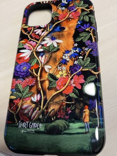 Nijolė T. review of Secret Garden image 1 out of 1